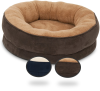 Cama Para Perro Round 50 cm diámetro3