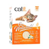 Catit Go Natural Arena Biodegradable Vainilla 5,6 kg1