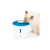 Catit Fuente Bebedera Flor Led Para Gatos 3 Lts1