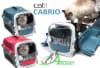 Catit Cabrio Transportadora Multifuncional Para Gato10