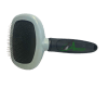 Rasqueta Pequeña Anatómica Pet Brush1