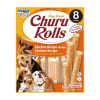 Churu Rolls Dog Chicken  8 sticks 96 gr1