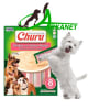 Churu Para Perro Pollo con salmón (USD 603) 8 tubos 160 gr3