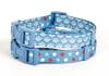 Petmate Collar Damak Bold XS1