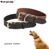 Collar de Cuero T-Meng 1