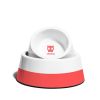 Plato Para Perro zeedog Coral Bowl 1