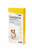 Credelio 56,25 mg (1,3 - 2,5 kg) 1 Pastilla1