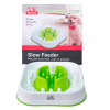 Plato de Alimentación Lenta Cuadrado 3