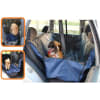 Cubre Asiento Impermeable Para Auto Walky Hammock2