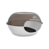 Cuccia Luna con Cojin Cama Para Perro o Gato1