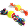 Juguete Cuerda más Pelota1