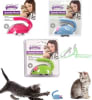 Pawise Ratón Fricción Speedy Mouse Juguete Para Gato1