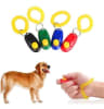 I-Click Clicker para entrenamiento canino1