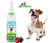 Tropiclean Oral Care Spray Berry Fresh Higiene bucal Para Perros 118 ml1
