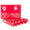 DERMA GEL 5x10 ml Cicatrizante en Gel2