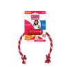 Kong Dental With Rope Juguete Para Perro3