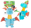 Wild Hunter Dragon Dispensador de Golosinas1
