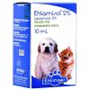 Ehlamisol 2% Gotas 10 ml1