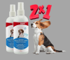 Promoción Desodorante para perros en Spray 2 x 11