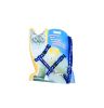 Arnes de Gato con brillos Katzen-Garnitur1