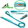 Blue Air Leash Smooth Walks Correa Para Perro1