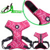 Nara Adjustable Air Mesh Harness1