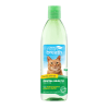 Tropiclean Dental Water Additive For Cats Fresh Breath Plaque & tartar 236 ml1