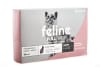 Feline Labyes Pipeta para Gato Parásitos internos y Externos 0,4 ml de 1 a 2 kg 1