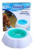 Plato Enfriador de Agua Frosty Bowl2
