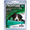 Frontline Plus entre 40 y 60 Kg, 1 pipeta de 4,02 ml1
