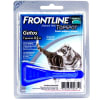 Frontline Gatos Topspot 1 pipeta de 0,5 ml1