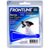 Frontline Perros Topspot hasta 10 kg Pipeta 0.67 ml1