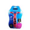 Furmaster  Cepillo Despelechador para perros y gatos6