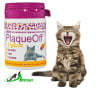 PlaqueOff Polvo Removedor de Sarro Para Gato 40 gr2