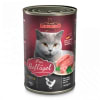 Leonardo Geflügel Lata Ave Para Gato3