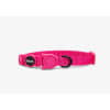 Zee.Cat Pink Led Cat Collar Para Gato1