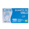 Guantes de Vinilo Vanni Talla M1