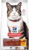 Hills Felino Adulto Hairball Control1