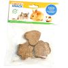 Timothy Snack Hierba para tu Pequeña Mascota1