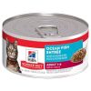 Hill´S Felino Lata Adult Ocean Fish Entrée 5,5 OZ1