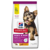 Hills Canino Puppy Small & MINI 2,04 kg1