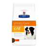 Hills Canino c/d urinary care multicare1