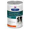 Hills Canino Lata w/d 13 OZ1