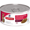 Hills Felino Lata Adult Chicken 5,5 oz1