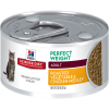 Hills Felino Lata Adult Perfect Weight 5,5 oz1