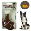 Juguete Trutro Pollo Warrior Sabor pollo2