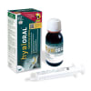 Hyaloral Gel  Cachorros y Gatos 50 ml1