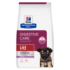 Hill's Canino I/D Puppy Digestive Care 3, 85 Kg1
