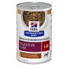 Hills Canino Lata i/d  Estofado de Pollo y Vegetales 354 g1