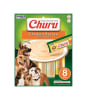 Churu Para Perro Pollo (USD 601) 8 tubos 160 gr1